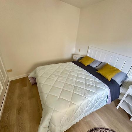 Apartamento Dentro De Muralla Y Parking Gratuito En Pleno Centro Lugo Exteriér fotografie