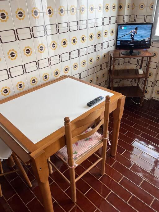 Apartamento Dentro De Muralla Y Parking Gratuito En Pleno Centro Lugo Exteriér fotografie