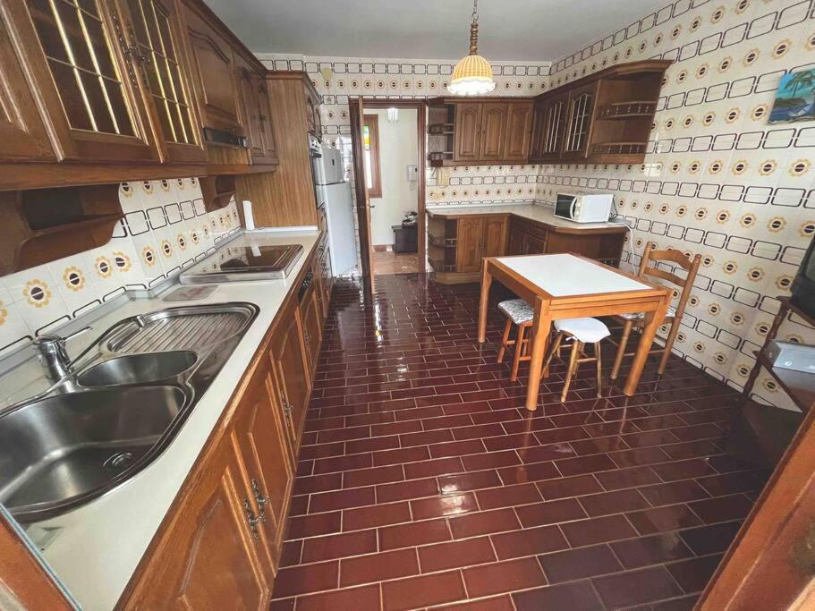 Apartamento Dentro De Muralla Y Parking Gratuito En Pleno Centro Lugo Exteriér fotografie